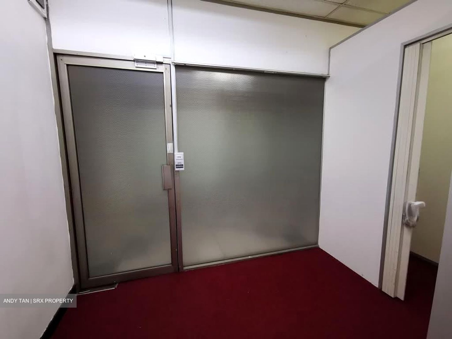 Fook Hai Building (D1), Office #536502561